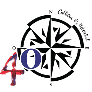 40è aniversari del CERAP, Centre d'Estudis Riudomencs Arnau de Palomar 40è aniversari del CERAP, Centre d'Estudis Riudomencs Arnau de Palomar
