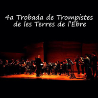 4a Trobada de Trompetistes de les Terres de l'Ebre - La Ràpita 2017