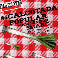 4a Calçotada popular - Centre Social 'Lo Maset' 2016 