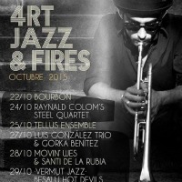 4rt Jazz & Fires 4rt Jazz & Fires