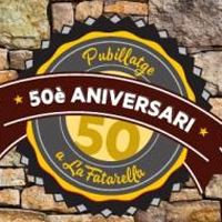 Exposició '50è Aniversari del Pubillatge de la Fatarella' Exposició '50è Aniversari del Pubillatge de la Fatarella'