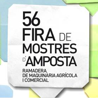 56a Fira Amposta - 2016
