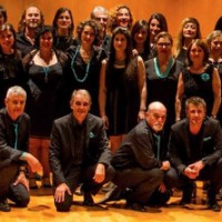 5 de gospel