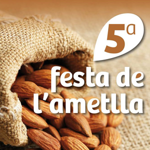 5a Festa de l'Ametlla - Pobla de Massaluca 2018