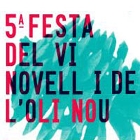 5a Festa del Vi Novell i l'Oli Nou - Bot 2017 5a Festa del Vi Novell i l'Oli Nou - Bot 2017