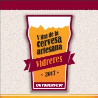 5a Fira de la Cervesa Artesana de Vidreres
