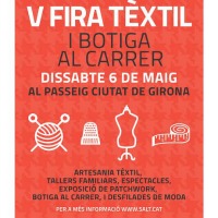 5a Fira Tèxtil