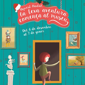 4a edició de Nadal al Museu, 2018