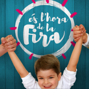 61a Fira Multisectorial de Cambrils - 2018 61a Fira Multisectorial de Cambrils - 2018