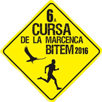 6a Cursa de la Marcenca - Bítem 2016