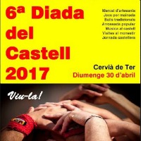 6a Diada del Castell 2017 6a Diada del Castell 2017