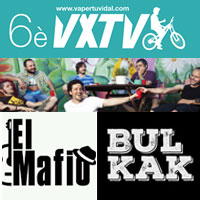 Pepet i Marieta + El Mafio + Bul Kak Pepet i Marieta + El Mafio + Bul Kak