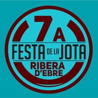7a Festa de la Jota de la Ribera d'Ebre