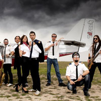 7DRock