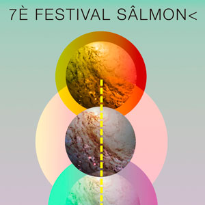 7è Festival Sâlmon - Barcelona 2019 7è Festival Sâlmon - Barcelona 2019