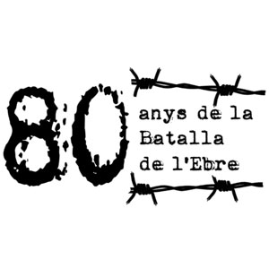 80 anys de la Batalla de l'Ebre 80 anys de la Batalla de l'Ebre