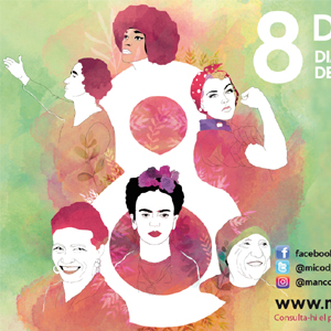 8 de març Conca d'Òdena 8 de març Conca d'Òdena