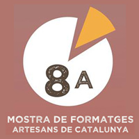 8a Mostra de Formatges Artesans de Catalunya - Sort 2018 8a Mostra de Formatges Artesans de Catalunya - Sort 2018