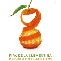 8a Fira de la Clementina - Bítem 2015