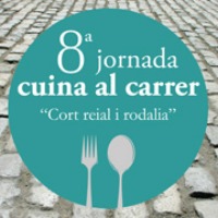8a Mostra de Cuina al Carrer 8a Mostra de Cuina al Carrer