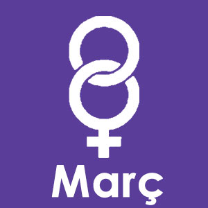 8 de Març, Dia Internacional de la Dona Treballadora a Torredembarra, 2019