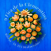 9a Fira de la Clementina - Bítem 2016