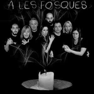 Teatre 'A les fosques' - Grup de Teatre La Corriola Teatre 'A les fosques' - Grup de Teatre La Corriola