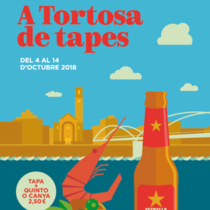 A Tortosa de Tapes - 2018