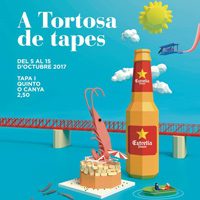 A Tortosa d Tapes - 2017