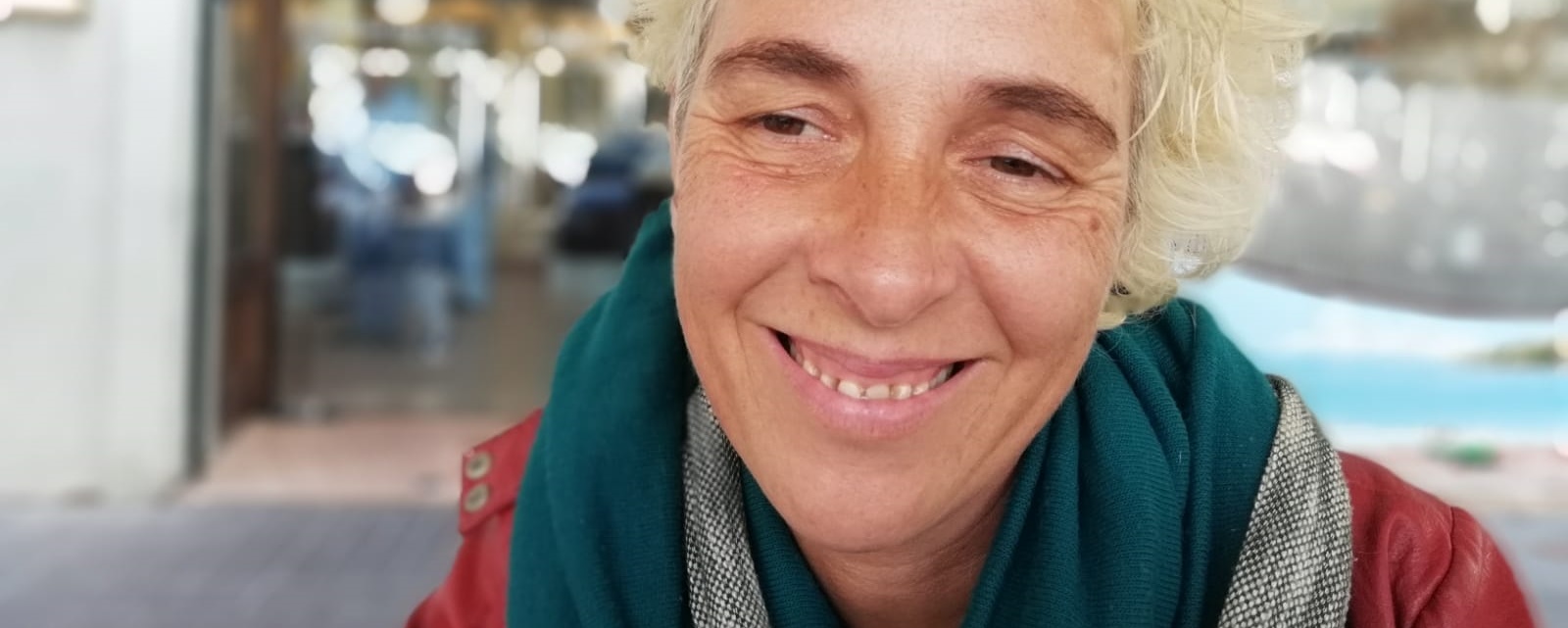 Ada Vilaró Ada Vilaró