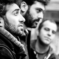 Alart Quartet