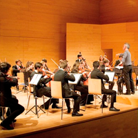 Orquestra Händel
