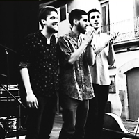 Joan Claver Trio
