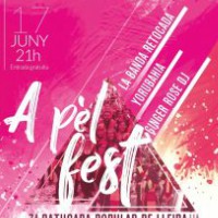 A pèl fest A pèl fest