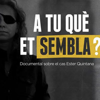 Documental 'A tu què et sembla?' 