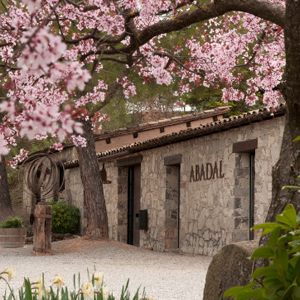 Celler Abadal