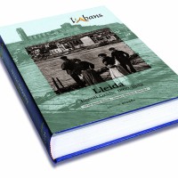 Abans, Lleida, llibre, presentació, Paeria, Surtdecasa Ponent Abans, Lleida, llibre, presentació, Paeria, Surtdecasa Ponent