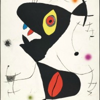 Accés directe. Joan Miró. Accés directe. Joan Miró.