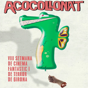Acollona't, 2018, 