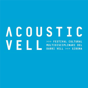 XV Festival Acoustic Vell 2018