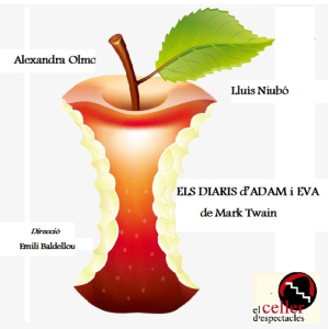 Els diaris d'Adam i Eva Els diaris d'Adam i Eva
