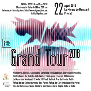 Grand Tour 2018, La Morera de Montsant Grand Tour 2018, La Morera de Montsant