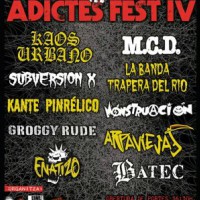 Adictes