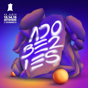 Adoberies Fest - Vic 2018 Adoberies Fest - Vic 2018