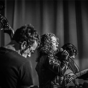 Concert, After Dark, jazz, blues, rock
