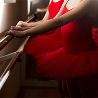 Espectacle de dansa a Puigcerdà