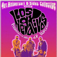 B-sides Collective B-sides Collective