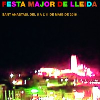 Agenda Festa Major