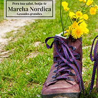 Sortides de Marxa nòrdica a la Val d'Aran