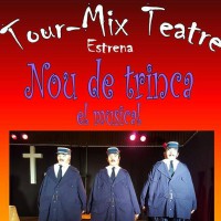 Nou de Trinca